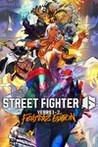 Street Fighter 6: Years 1-2 Fighters Edition