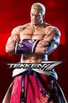 Tekken 7 - DLC2: Geese Howard Pack