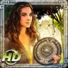 Jennifer Wolf and the Mayans Relics Image
