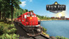 Train Ride Simulator Image