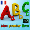 Children: My first book of French alphabets Image