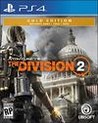 Tom Clancy's The Division 2 Image
