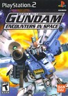 Mobile Suit Gundam: Encounters in Space Image