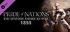 Pride of Nations: Spanish-American War 1898