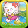 Bubble Cat Trap - Crush and Tap Candy to Trap Cat Image