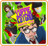 Yuppie Psycho: Executive Edition Image