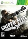 Sniper Elite V2 Image