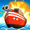 BattleFriends at Sea Image