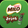 Milo Speed Games Drink Image