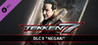 Tekken 7 - DLC9: Negan Image