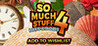 So Much Stuff 4: Bits & Bobs Image