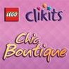 LEGO Chic Boutique Image