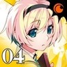 Grisaia Phantom Trigger Vol.4 Image
