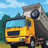 Truck Driver Image