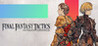 FINAL FANTASY TACTICS - The Ivalice Chronicles