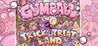 Gumball in Trick-or-Treat Land
