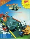 Wacky Wheels Image