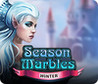 Season Marbles: Winter Image