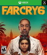 Far Cry 6