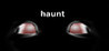 haunt