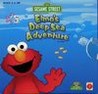 Elmo's Deep Sea Adventure Image