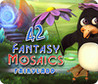Fantasy Mosaics 42: Fairyland Image