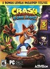 Crash Bandicoot N. Sane Trilogy Image