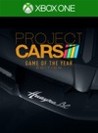 Project CARS: Game of the Year Edition
