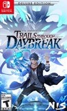 The Legend of Heroes: Trails through Daybreak