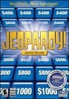 Jeopardy! Super Deluxe Image