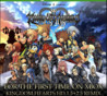 Kingdom Hearts HD I.5 + II.5 Remix Image