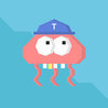 Swimming Tobby Image