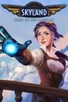 Skyland: Heart of the Mountain