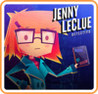 Jenny LeClue - Detectivu Image