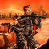 Planet Stronghold Image