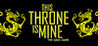 This Throne Is Mine - The Card Game Image