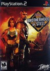 Fallout: Brotherhood of Steel Image