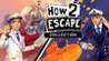How 2 Escape Collection Image