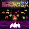 Super Destronaut DX Image