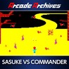 Arcade Archives: Sasuke vs. Commander Image