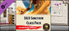 Fantasy Grounds: Dungeons & Dragons - Sorcerer Class Pack Image