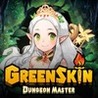 Green Skin: Dungeon Master Image