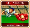 ACA NeoGeo: Baseball Stars 2 Image