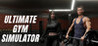 Ultimate Gym Simulator Image