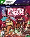 Them's Fightin' Herds