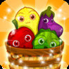 A Funny Farm Blast - Fruit and Vegetable Mania- Full Version Image