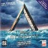 Disney's Atlantis: The Lost Empire - Search for the Lost Journal Image