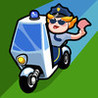 Meter Maid City! Image