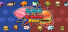 SUSHI vs BURGER Race Image
