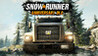 SnowRunner - Anniversary DLC Image